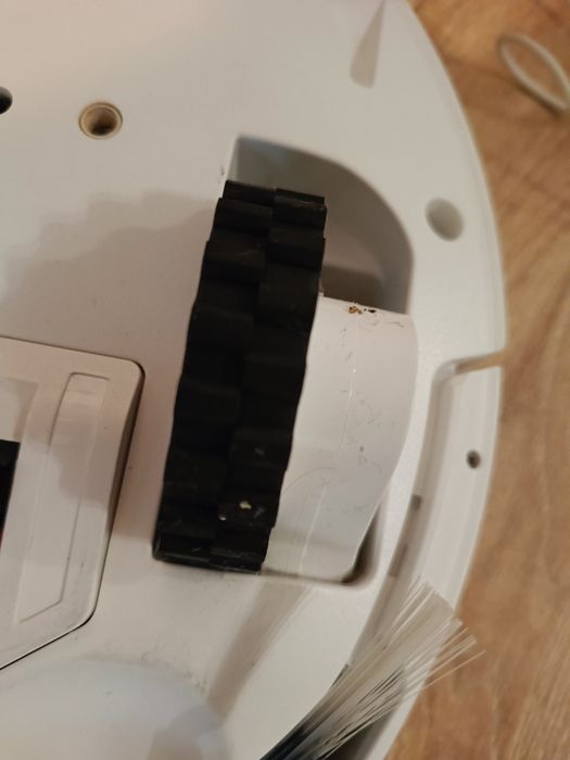 Odkurzacz z mopem mi robot p xiaomi