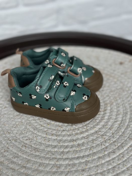 Черевики, ботинки, хайтопи,  кеди 18/19 zara, h&m