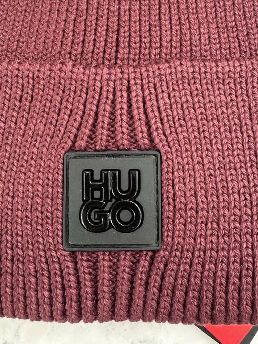 Шапка унісекс Hugo