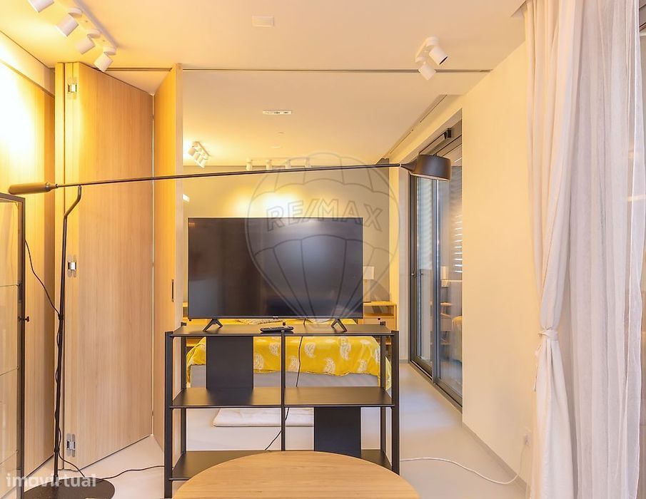 Apartamento T2 para arrendamento