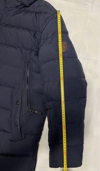 Куртка зимняя, р.50