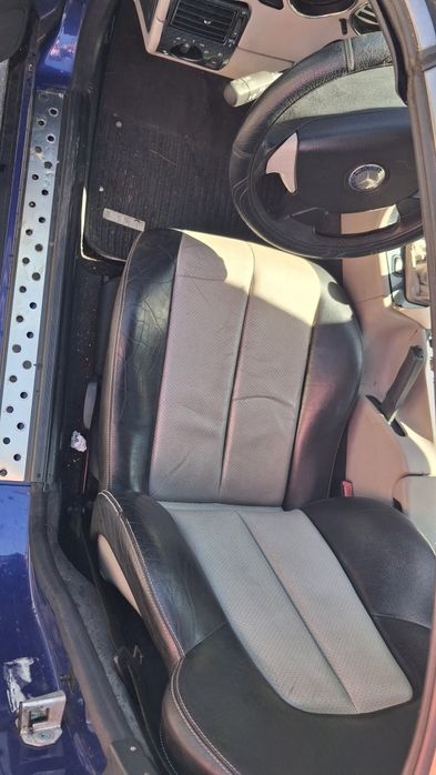Mercedes Benz 2.0 kompresor 192KM r170 SLK