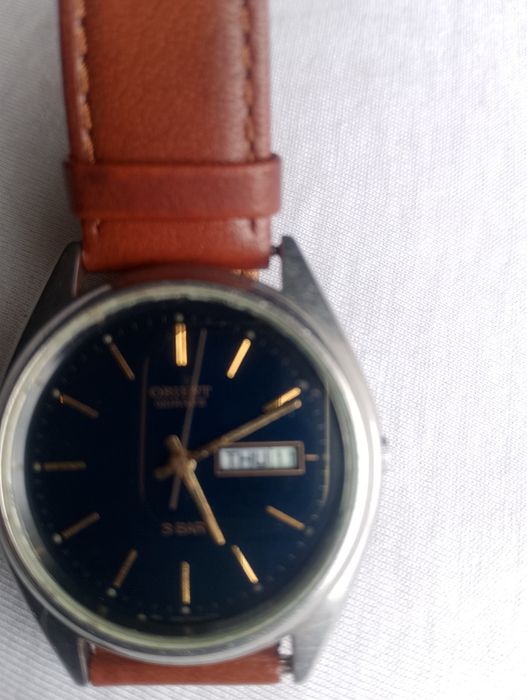 Relógio de pulso Orient