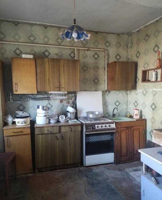 Продаётся дом недалеко от Харькова