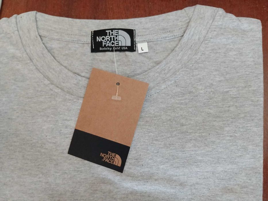 Camisola North Face