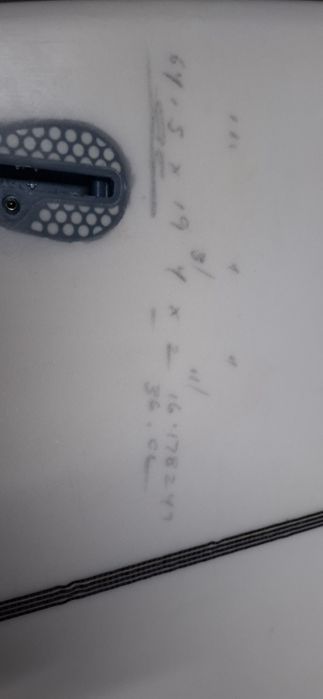 Prancha de surf JS Air 17 Julian Wilson