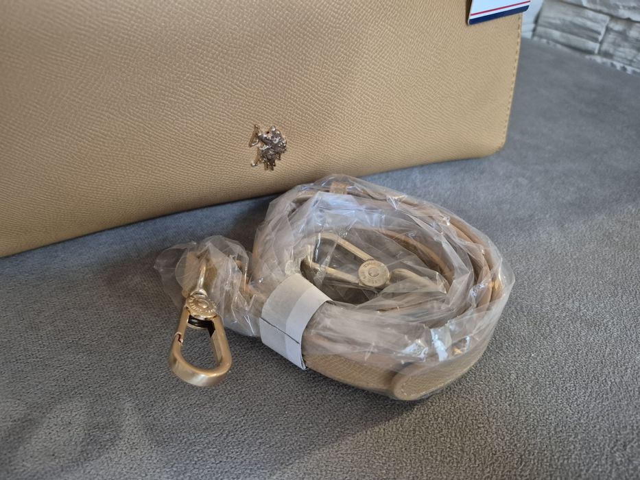 Torebka Damska US Polo ASSN