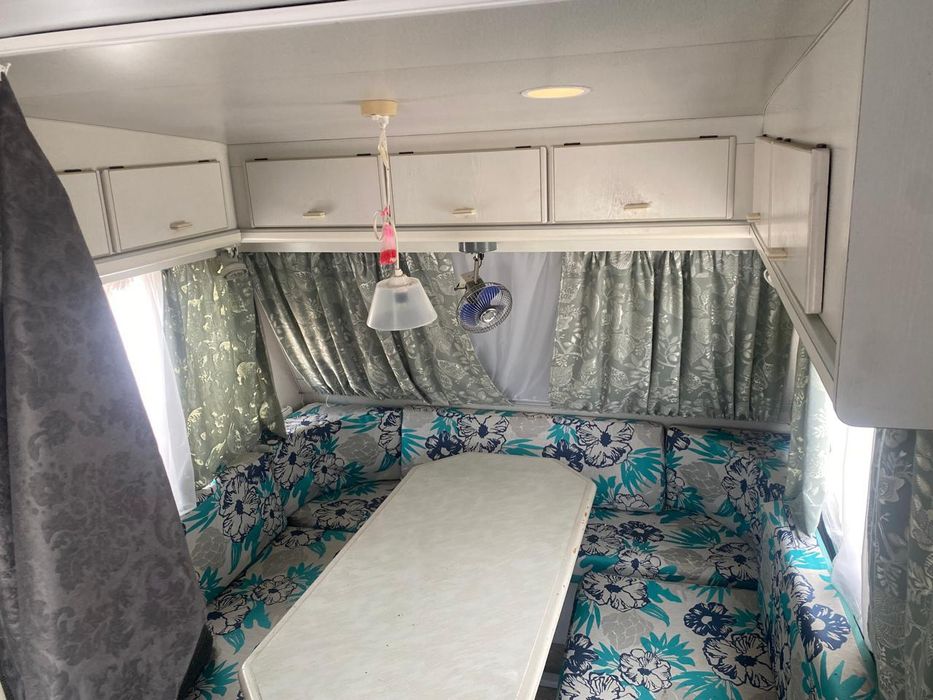 Автодом  Adria 4256 TE