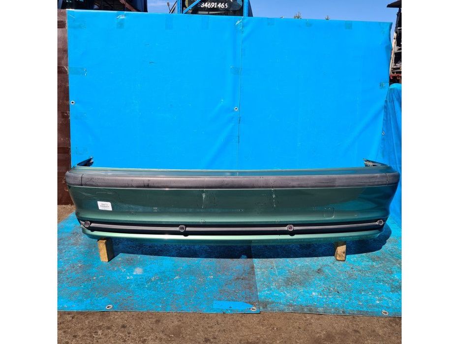 BMW E46 SEDAN ZDERZAK TYŁ