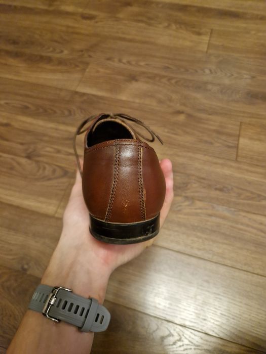 Продам туфли Carlo Pazolini