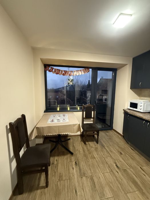 Оренда квартири з чудовим краєвидом житло апартаменти