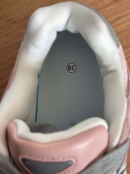 Nowe New Balance 38