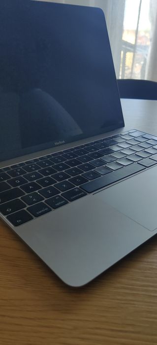 MacBook Retina 12'' (2015)