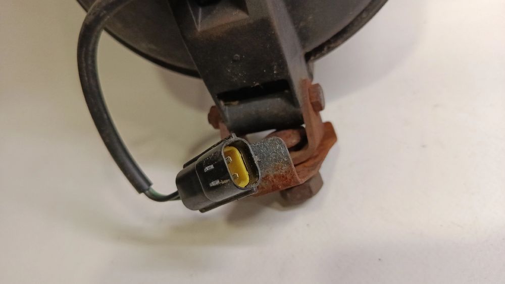 Ótica secundária frente esquerda OPEL Frontera B