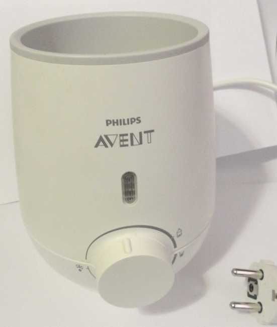 Підігрівач дитячого харчування в пляшечках "PHILIPS AVENT" SCF355/00