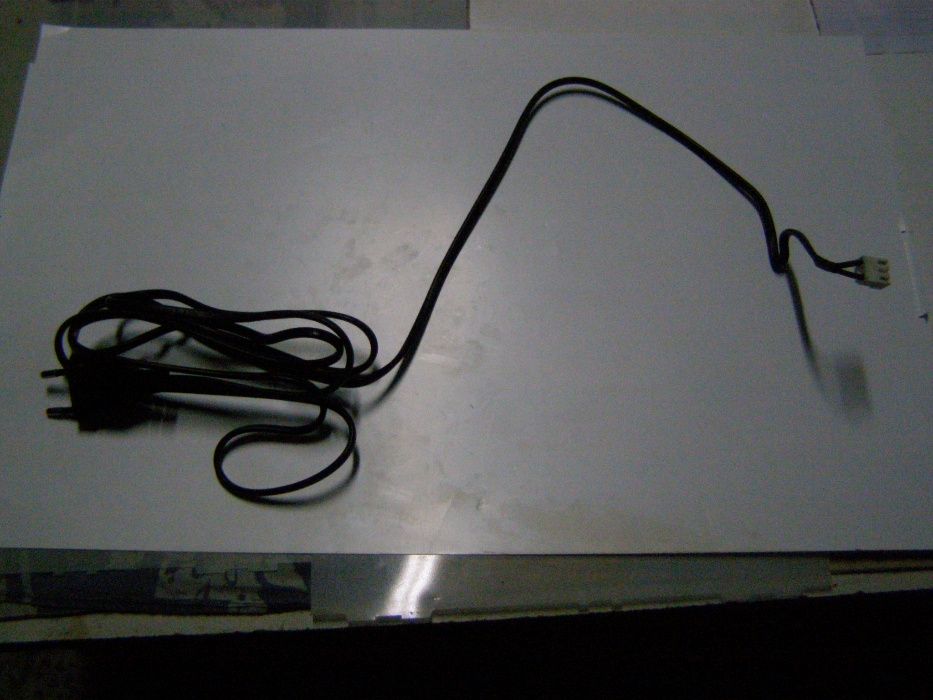 Bravis LED-29A65---разбор