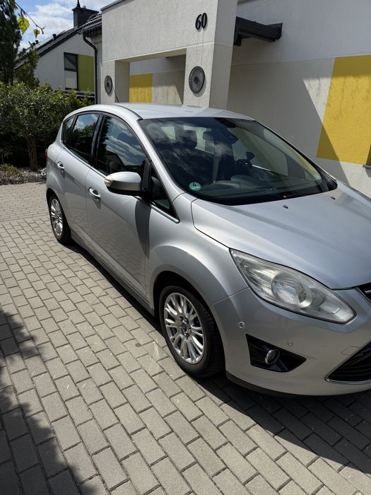 Ford C- Max 2012