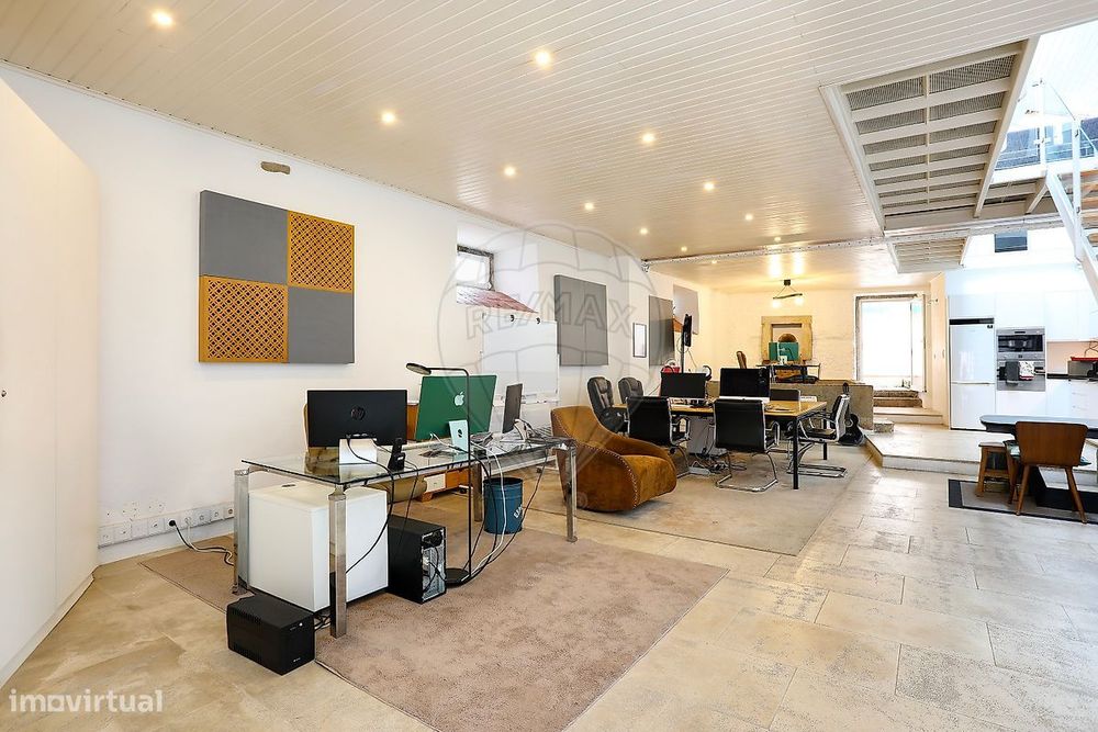 Apartamento T4 para venda
