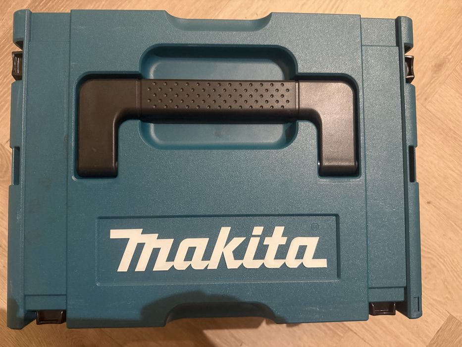 Makita DLX2289TJ 18V Li-Ion Zestaw