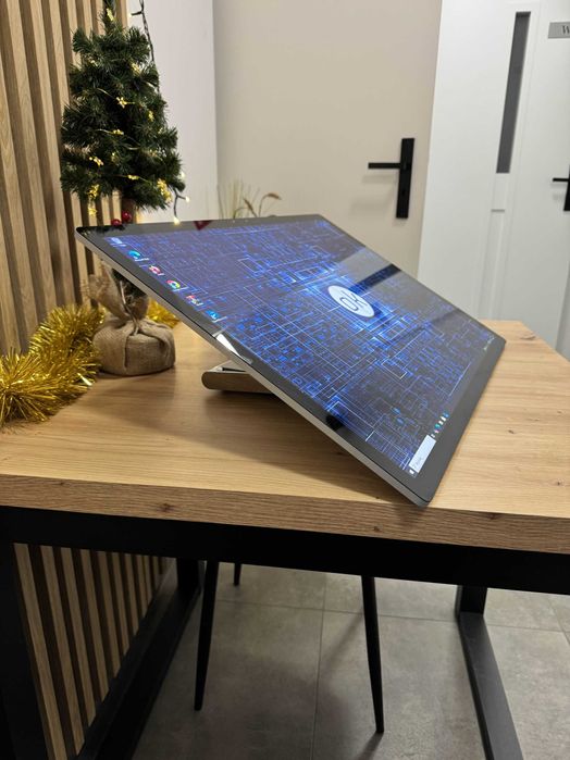 Komputer AIO i7/32GB RAM 28 cali SURFACE STUDIO Dotykowy - GTX 980M