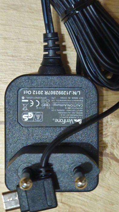 Платіжний термінал Verifone VX675