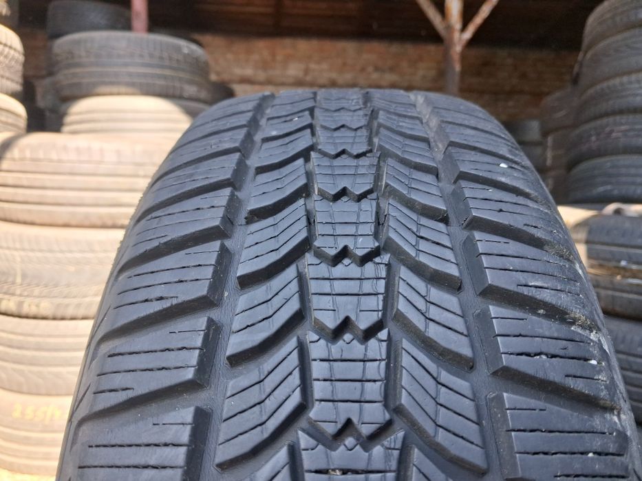 распаровка шины б/у 195/55 R16 Sava eskmo hp2