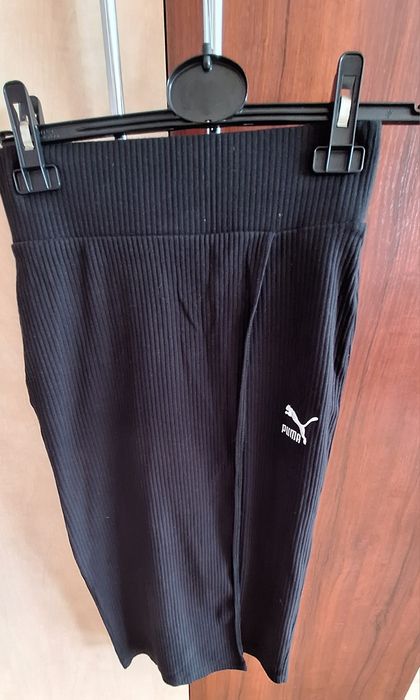 Spódnica ołówkowa Puma XS