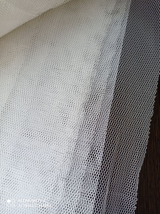 Ткани времён СССР