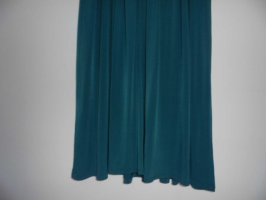 vestido de senhora da marca ZARA