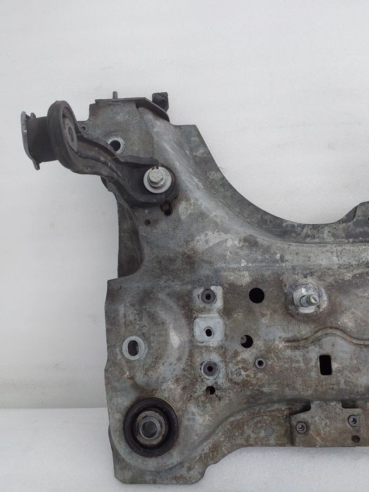 Charriot frente RENAULT Laguna III Grandtour (KT0/1)