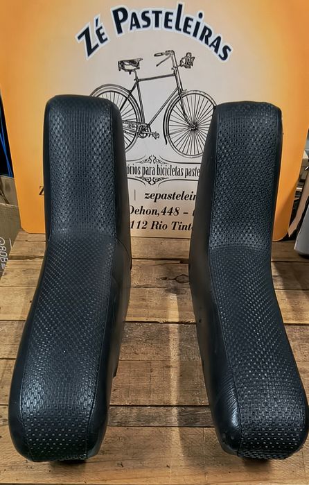 Selins Órbita mini cross roda 16 usados