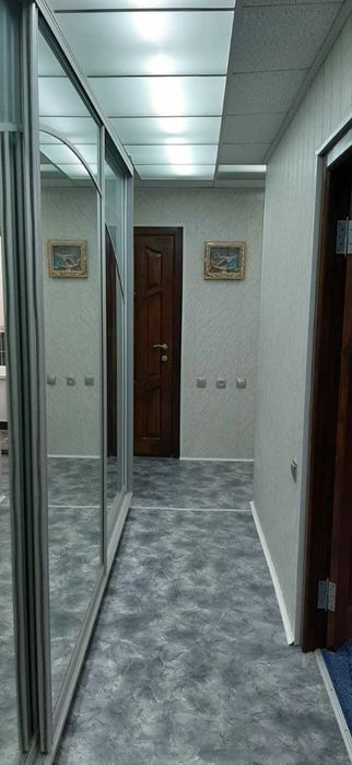 Продам 3-х квартиру г. Краматорск возле рынка ул. Парковая 87