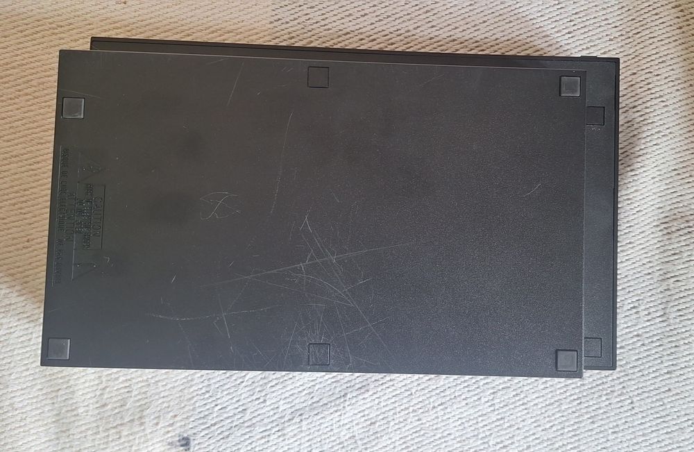 PlayStation 2 pal SCPH-39004 - Funcional