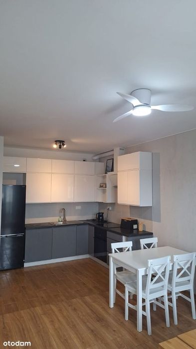 Ożarów Mazowiecki, ul. Kapucka. 2 pokoje, 41 m², nowe, garaż w cenie