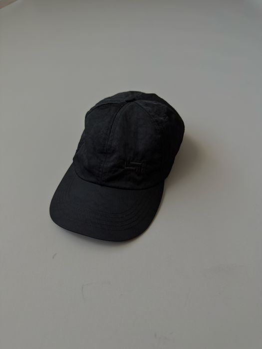 Кепка Riot Division CIVIL CAP 022 BLACK