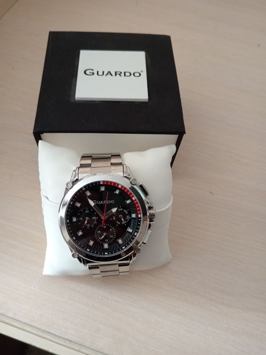 Годинник Guardo Premium