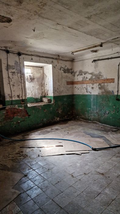 Продам нежилое помещение.