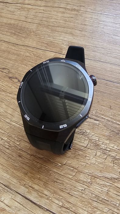 Smartwatch  Huawei GT5 Pro