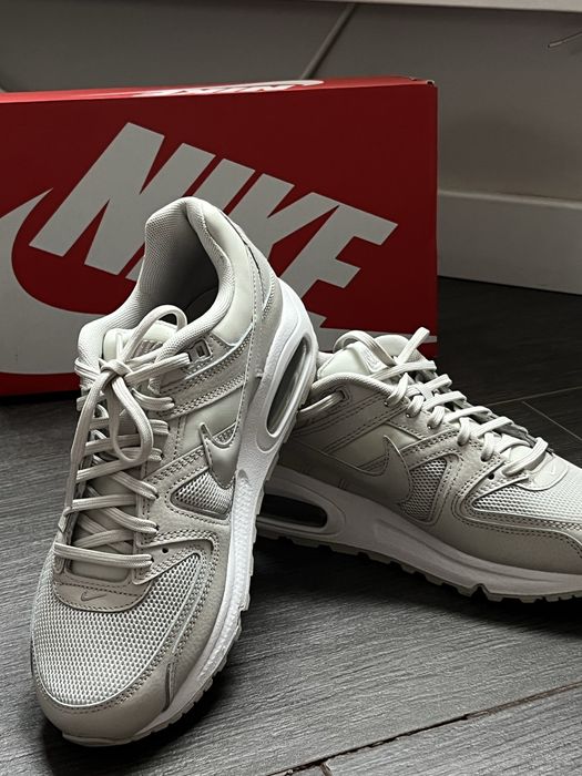 Кросівки жіночі Nike Air Max Command, р. 39