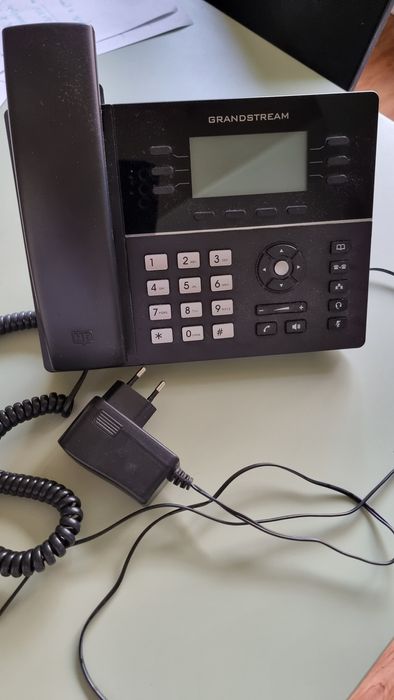 VOIP Telefone Grandstream
