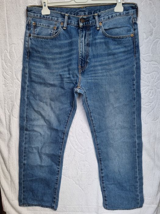 Calça de ganga de homem Levis Strauss n°44  CG 021