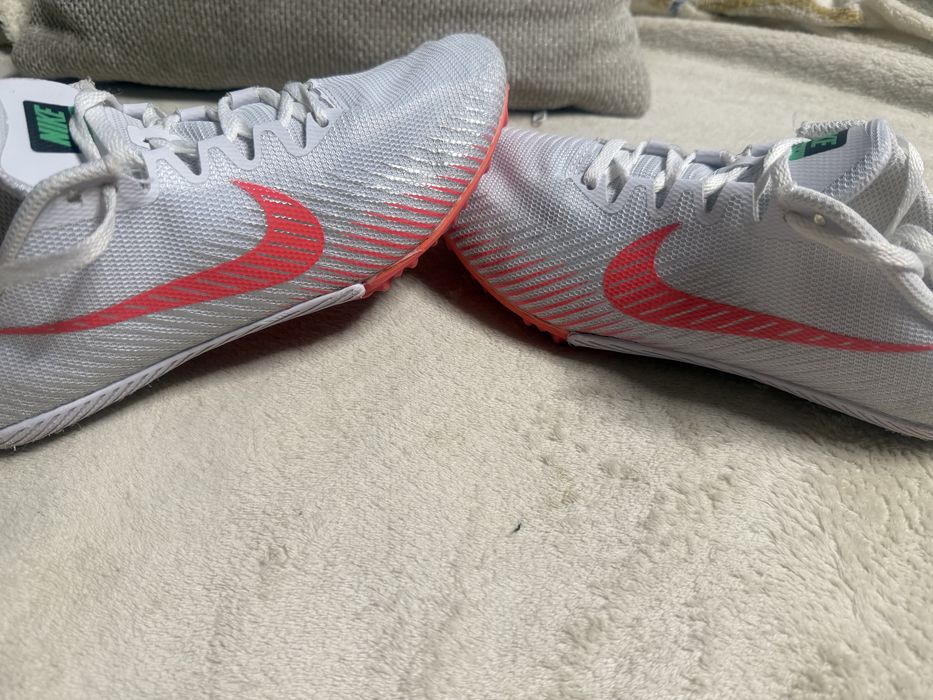 Шиповки для бега Nike