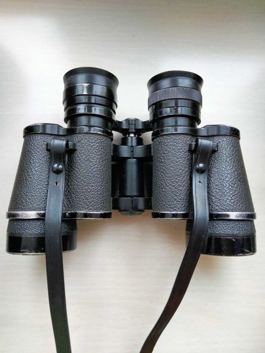 Японский бинокль