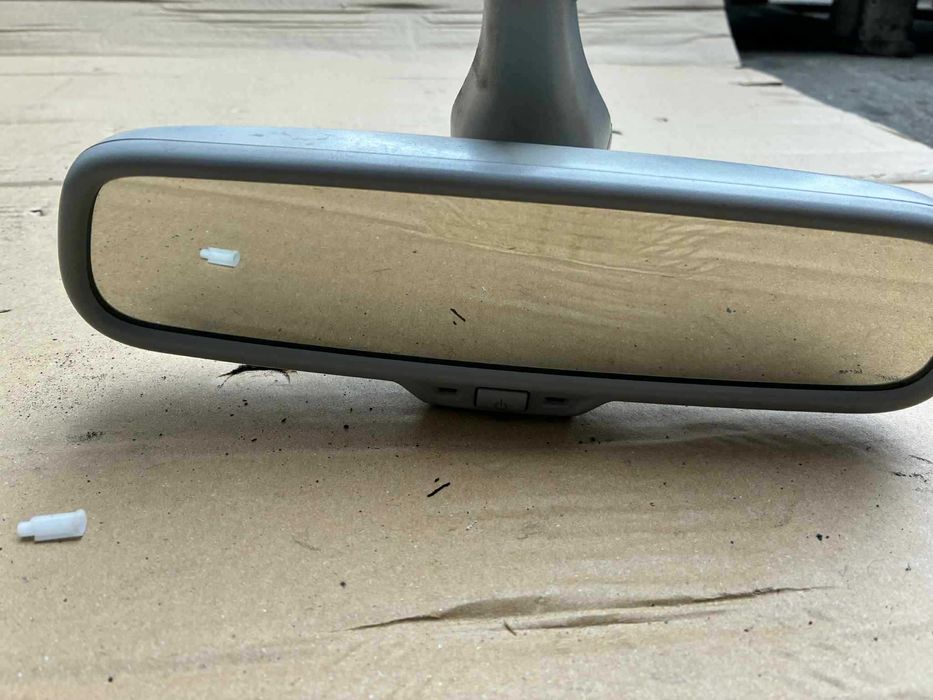 lusterko wsteczne wewnętrzne fotochrom audi a4 b7