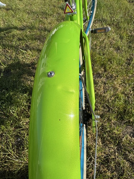 Rower miejski Electra Hawai