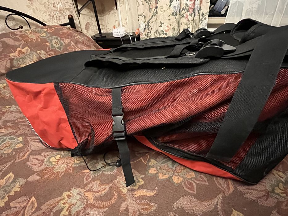 Спортивная сумка