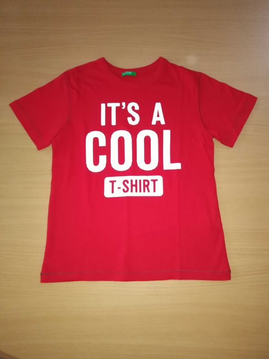 T-shirt - United Colors of Benetton