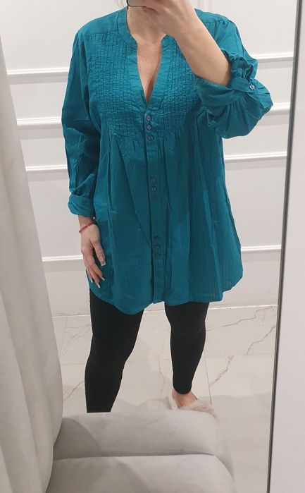 Bluzka ciążowa H&M nowa m/l
