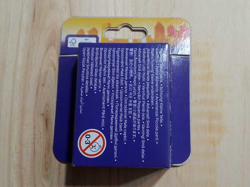 Lego® Collectible Minifigures - Spider-Man Across the Spider-Verse