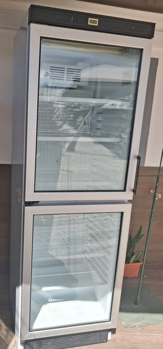 Arca de Refrigeração
